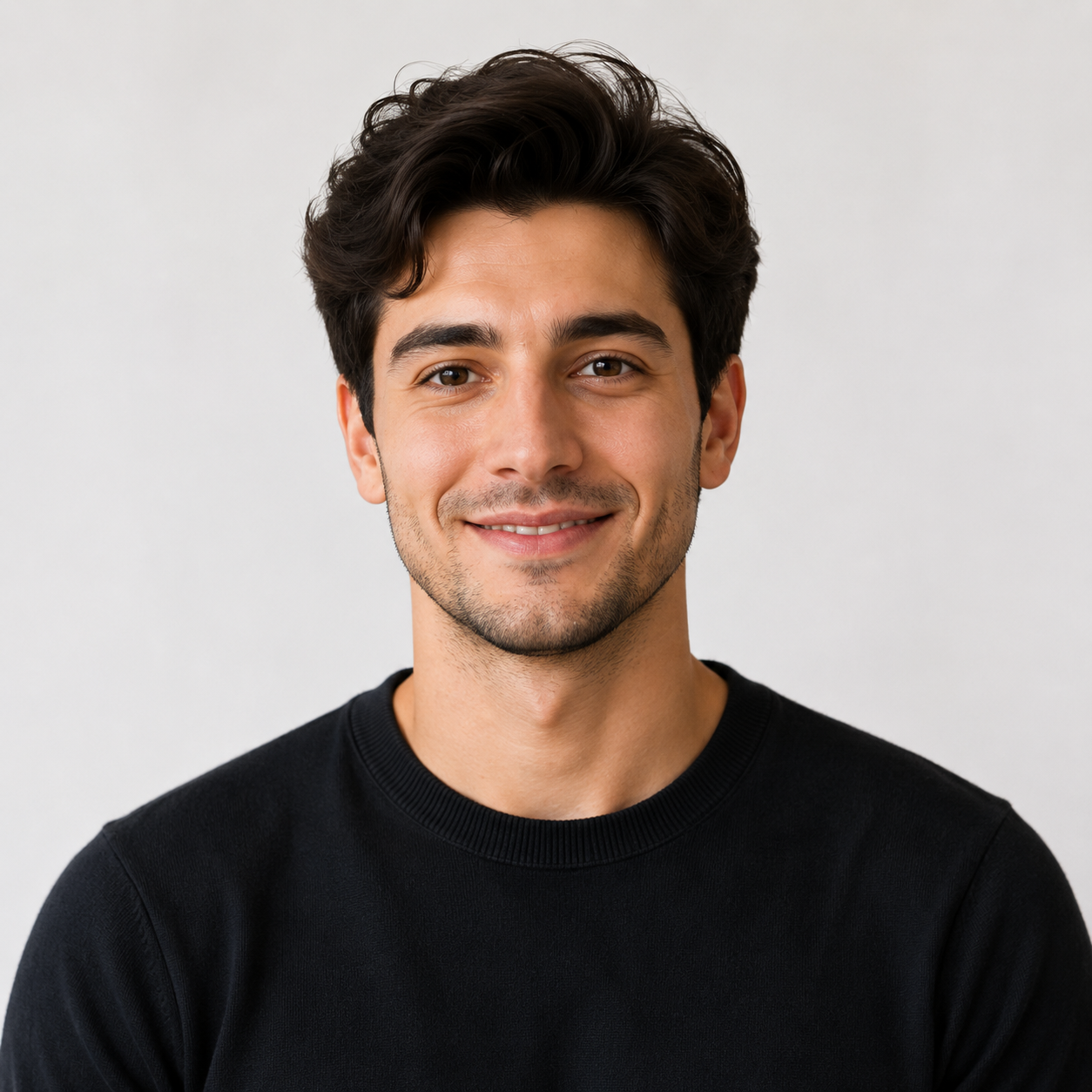 Ahmet Yılmaz profil fotoğrafı