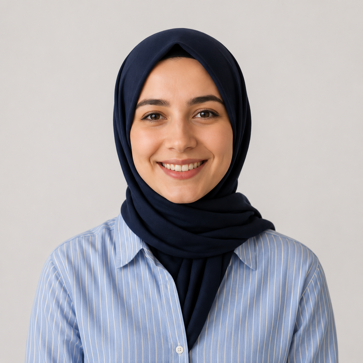 Zeynep Şahin profil fotoğrafı